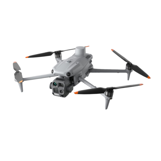 Drone DJI Matrice 4