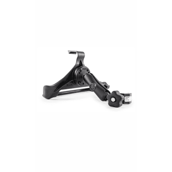 Support complet pour carnet de terrain Topcon FC-6000/6400