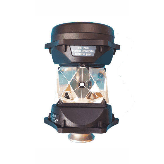 Prisme robotique Topcon ATP1-360° 5/8"