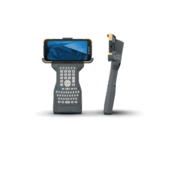Clavier qwerty pour Topcon FC-700 - 1076483-01