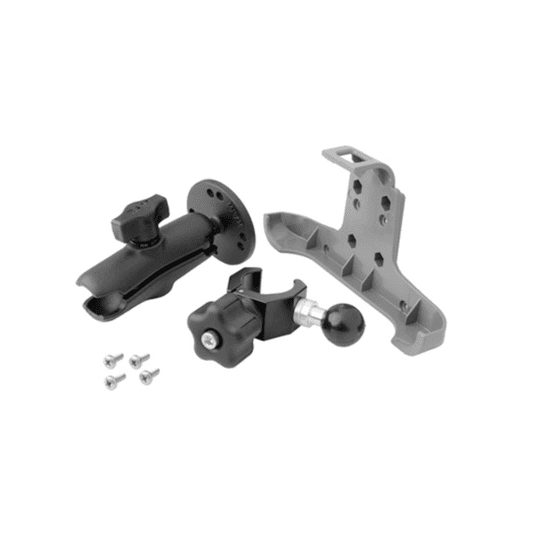 Support complet pour carnet de terrain Topcon FC-700