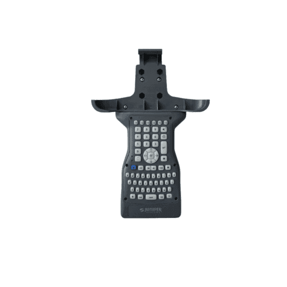 Clavier qwerty pour Topcon FC-700 - 1076483-01