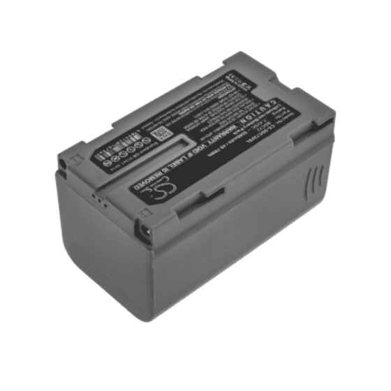 Batterie Topcon BDC72 pour station totale