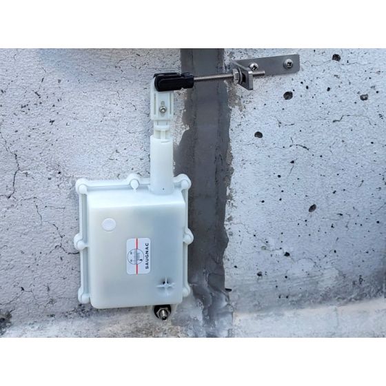 Kit de cisaillement pour Jauge Saugnac R1