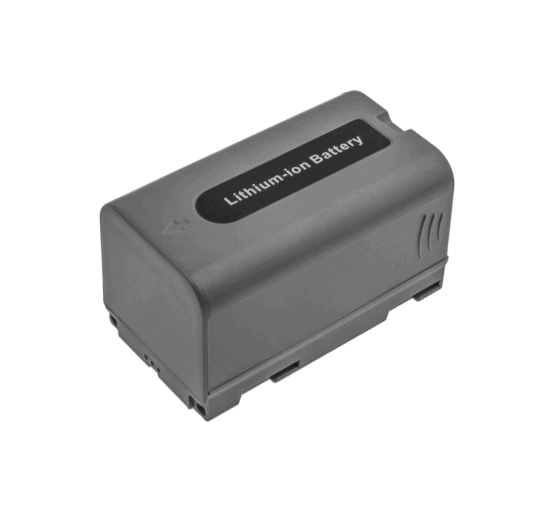 Batterie Topcon BDC72 pour station totale 1038706-01