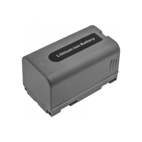 Batterie Topcon BDC72 pour station totale 1038706-01