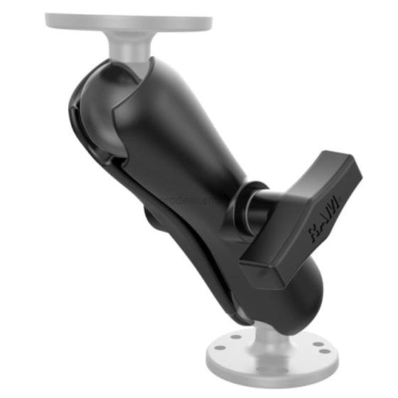 Support complet et harnais pour tablette FZ-G2