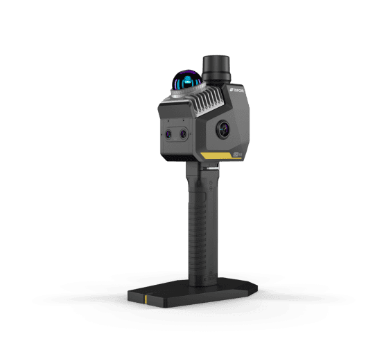 topcon scanner CR-S2