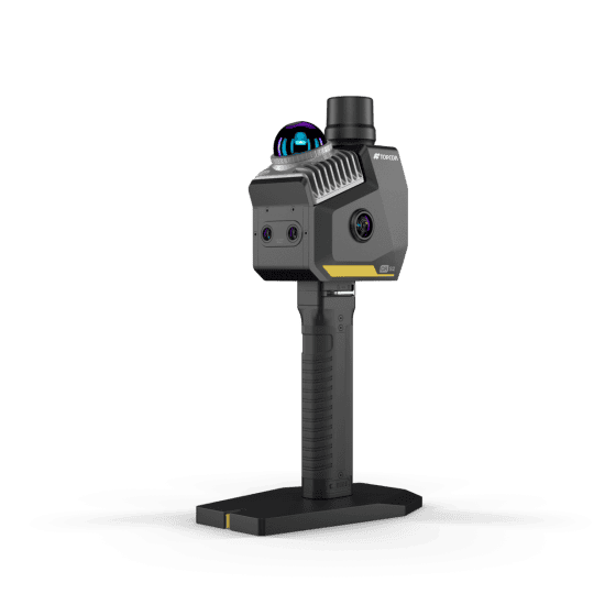 topcon scanner CR-S2