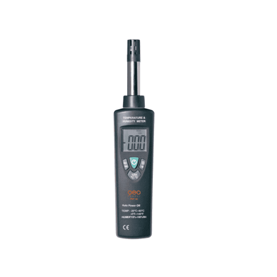 Thermo hygrometre ambiant, Vente de thermometre, Vente de hygrometre, Hygromètre-lepont.fr
