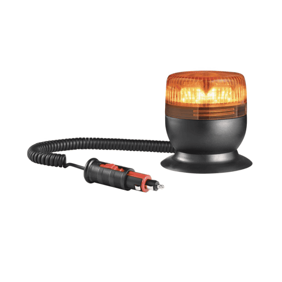 Gyrophare premium LED, boîtier et câble