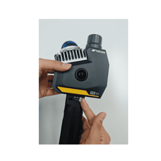 Batterie Topcon Smart pour CR-S2