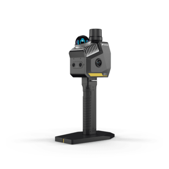 Scanner CR-S2