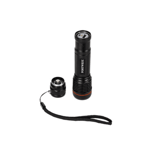 Lampe torche rechargeable 600 lumens