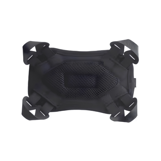 Support + bandoulière pour tablette 10" (FZ-G1 et G2)