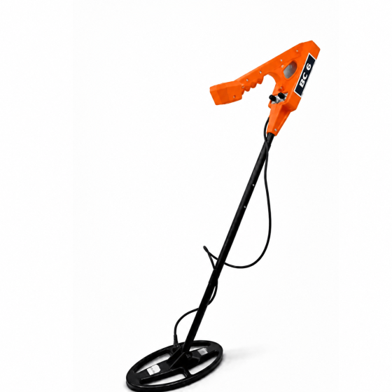 Détecteur de métaux BC6 50 cm