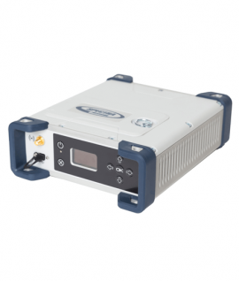 Récepteur GNSS Spectra SP90