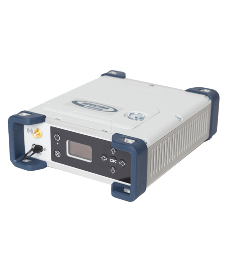 GNSS Spectra Precision SP90