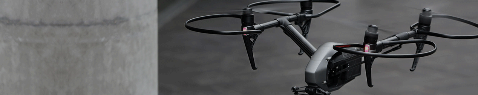 Hélices drones DJI - Lepont Equipements