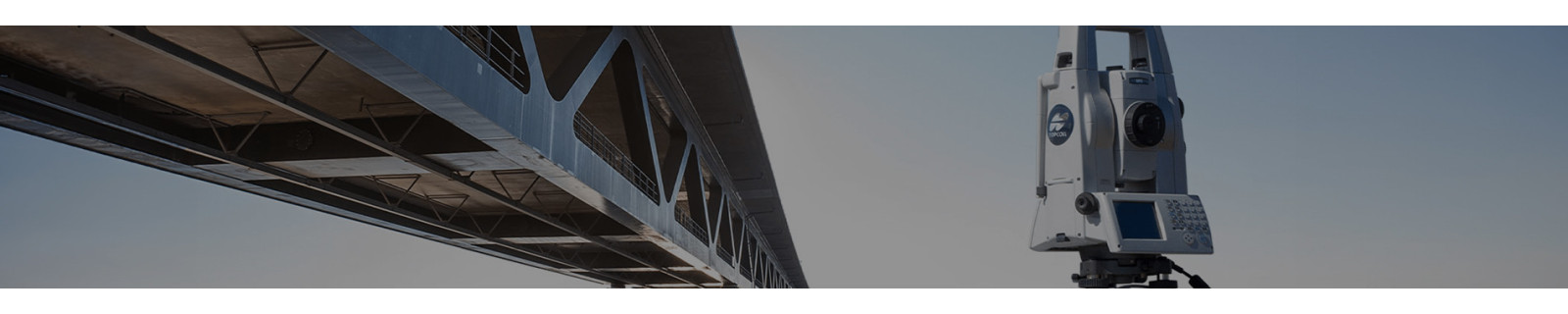 Stations totales Topcon - Lepont Equipements