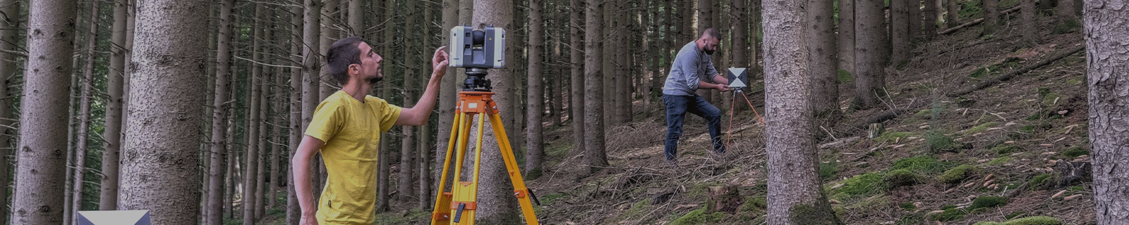 Matériels de surveillance de l'environnement - Lepont Equipements