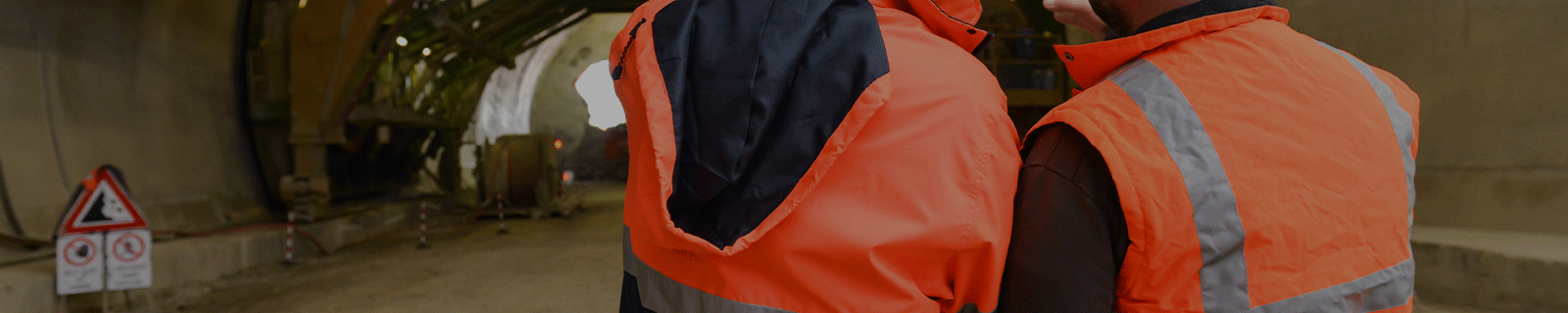 Vestes et parkas de travail haute visibilité - Lepont Equipements