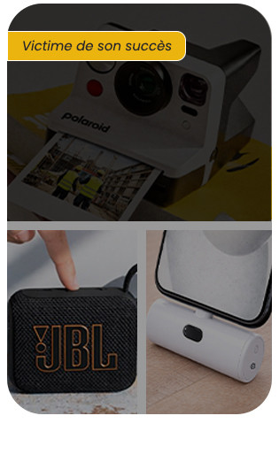 PROFITEZ DES JOURS LEPONT !