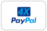 Paiement 4x sans frais