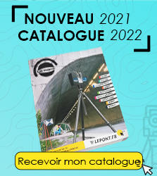 Catalogue topographie 2021-2022