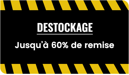 Destockage Lepont Équipements