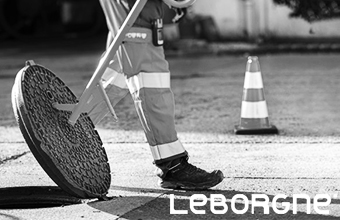 Leborgne - Lepont Equipements