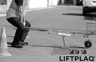 Liftplaq - Lepont Equipements