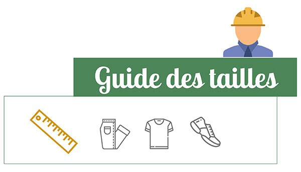 comment taille timberland vetement