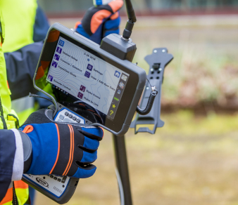 pret gnss station topographie Prêt de matériel gratuit pendant 5 ans