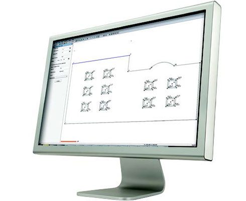 Logiciel layout pro spectra situation logiciel spectra layout pro en situation