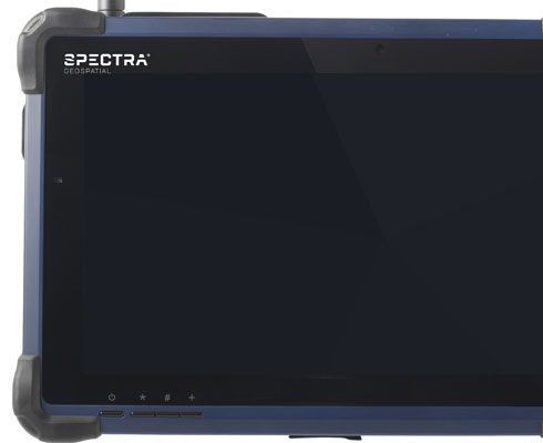Zoom produit spectra ST10