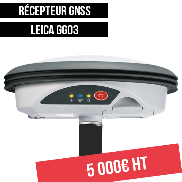 Leica G003 Déstockage Leica G003 Déstockage
