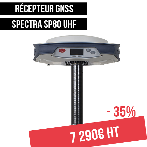 gnss sp80 UHF Déstockage gnss sp80 UHF Déstockage
