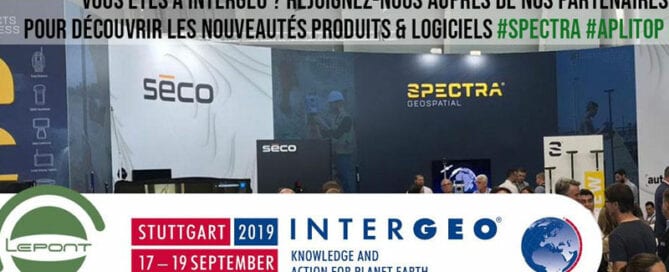 Intergeo-2019-LEPONT-SPECTRA