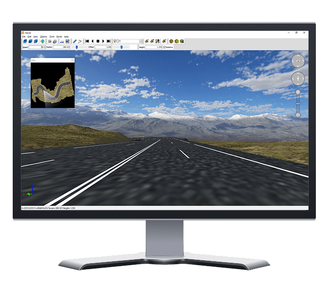 logiciel de topographie tcpmdt pro pour géomètres