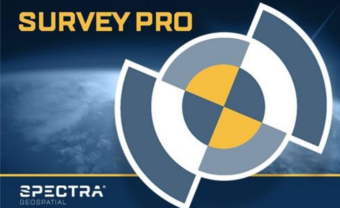Survey-Pro-logo-spectra-geospatial