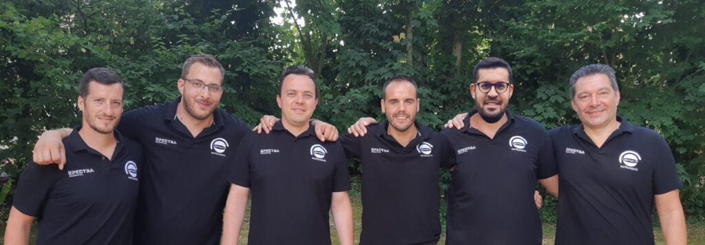 Equipe Lepont Equipe Lepont
