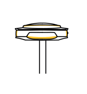 recepteur GNSS Spectra Geospatia