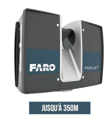 Produits liés Scanner S350 Scanner Focus S350