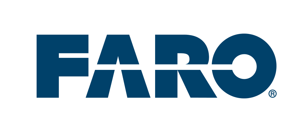 Logo partenaire FARO