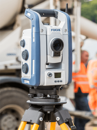 Focus 50 Spectra Geospatial