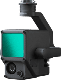 Capteur DJI L1 Matrice 300 Capteur DJI L1 Matrice 300