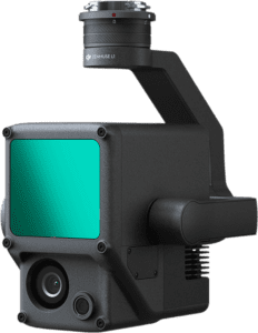 Capteur DJI L1 Matrice 300