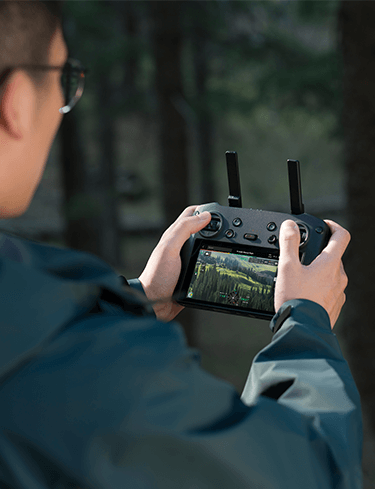 DJI Mavic 3 controler