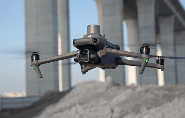 DJI Mavic 3 Enterprise RTK